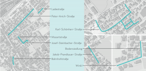 Ausbaupläne 2021